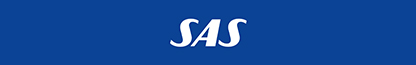 SAS SCANDINAVIAN AIRLINES