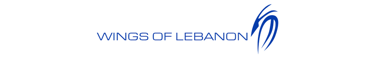 WINGS OF LEBANON